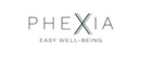 Phexia Logotipo para artículos de compras online para Opiniones de Tiendas de Electrónica y Electrodomésticos productos