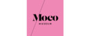 Moco Museum Logotipo para productos de Cuadros Lienzos y Fotografia Artistica