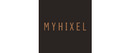 MYHIXEL Bienestar Sexual Masculino Logotipo para artículos de compras online para Tiendas Eroticas productos