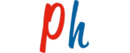PlusHolidays Logotipos para artículos de agencias de viaje y experiencias vacacionales