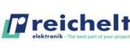 Reichelt elektronik Logotipo para artículos de compras online para Opiniones de Tiendas de Electrónica y Electrodomésticos productos