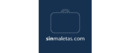 Sinmaletas Logotipo para artículos de Empresas de Reparto