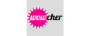 Wowcher Logotipo para artículos de compras online para Artículos del Hogar productos