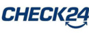 Check24 Logotipo para artículos de Empresas de Reparto