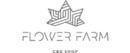 Flower Farm Logotipo para productos de Flores a domicilio