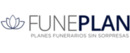 FUNEPLAN Logotipo para artículos de Otros Servicios