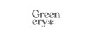 Greenery CBD Logotipo para artículos de compras online para Opiniones sobre productos de Perfumería y Parafarmacia online productos
