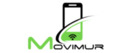 Movimur Logotipo para artículos de alquileres de coches y otros servicios
