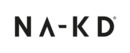 Nakd Logotipo para artículos de compras online para Las mejores opiniones de Moda y Complementos productos