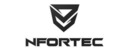 Nfortec Logotipo para artículos de compras online para Opiniones de Tiendas de Electrónica y Electrodomésticos productos