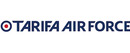 Tarifa Air Force Logotipo para artículos de compras online para Material Deportivo productos