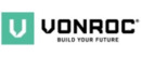 Vonroc Logotipo para artículos de compras online para Opiniones sobre comprar suministros de oficina, pasatiempos y fiestas productos