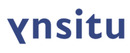 Ynsitu Logotipo para productos de Estudio y Cursos Online