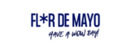 Flor de Mayo Logotipo para artículos de compras online para Opiniones sobre productos de Perfumería y Parafarmacia online productos