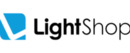 Lightshop Logotipo para artículos de compras online para Artículos del Hogar productos