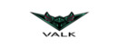 Valk Gaming Logotipo para productos de Regalos Originales