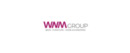 WNM Group Logotipo para productos de Estudio y Cursos Online
