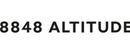 8848 Altitude Logotipo para artículos de compras online para Las mejores opiniones de Moda y Complementos productos