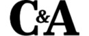 C&A Logotipo para artículos de compras online para Las mejores opiniones de Moda y Complementos productos