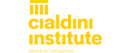 Cialdini.com Logotipo para artículos de préstamos y productos financieros