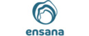 Ensana Logotipos para artículos de agencias de viaje y experiencias vacacionales
