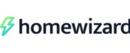Homewizard Logotipo para artículos de compras online para Opiniones de Tiendas de Electrónica y Electrodomésticos productos