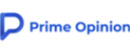 Prime Opinion Logotipo para productos de Estudio y Cursos Online