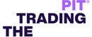 The Trading Pit Logotipo para artículos de compañías financieras y productos