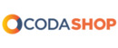 Codashop Logotipo para productos de Estudio y Cursos Online