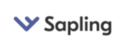 Sapling.ai Logotipo para artículos de Hardware y Software