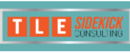 Lonelyentrepreneur.com Logotipo para artículos de productos de telecomunicación y servicios