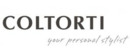 Coltortiboutique.com Logotipo para artículos de compras online para Las mejores opiniones de Moda y Complementos productos