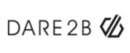 Dare2b Logotipo para artículos de compras online para Opiniones sobre comprar material deportivo online productos