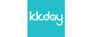 KKDay Logotipos para artículos de agencias de viaje y experiencias vacacionales
