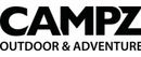 Campz Logotipo para artículos de compras online para Moda y Complementos productos