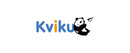 Kviku.es Logotipo para artículos de préstamos y productos financieros