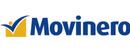 Movinero Logotipo para artículos de préstamos y productos financieros