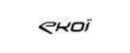 Ekoi Logotipo para artículos de compras online para Moda y Complementos productos