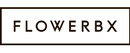Flowerbx Logotipo para productos de Regalos Originales