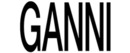 Ganni Logotipo para artículos de compras online para Las mejores opiniones de Moda y Complementos productos