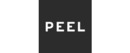 Peel Logotipo para artículos de compras online para Opiniones sobre comprar merchandising online productos