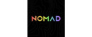 NOMAD Goods Logotipo para artículos de compras online para Las mejores opiniones de Moda y Complementos productos
