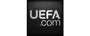 UEFA Logotipo para artículos de compras online para Opiniones sobre comprar merchandising online productos