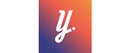 Yescapa Logotipos para artículos de agencias de viaje y experiencias vacacionales