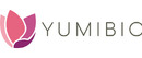 Yumibio Logotipo para artículos de compras online para Opiniones sobre productos de Perfumería y Parafarmacia online productos