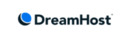 Dreamhost Logotipo para artículos de Hardware y Software