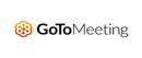 GoToMeeting Logotipo para artículos de Trabajos Freelance y Servicios Online