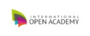 Internationalopenacademy.com Logotipo para artículos de Trabajos Freelance y Servicios Online