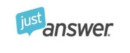 Justanswer Logotipo para artículos de Otros Servicios