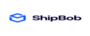 Shipbob Logotipo para artículos de Otros Servicios